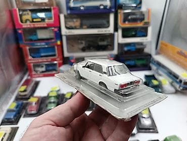 fl studio full: Hər vaxtiniz xeyr olsun. İST firmasinin istehsali olan 1/43 ölcüdə — 4