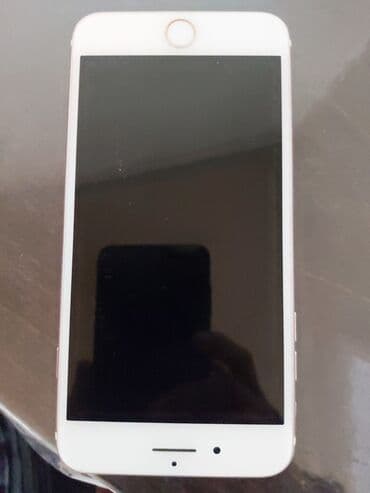 ayfon 7: IPhone 7 Plus, 32 GB — 1