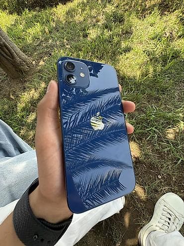 en ucuz ps: IPhone 12, 64 GB — 2