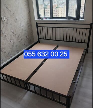 ortopedik dosekler: Yeni, İkinəfərlik çarpayı, Bazasız, Matras ilə, Siyirməsiz, Azərbaycan — 5