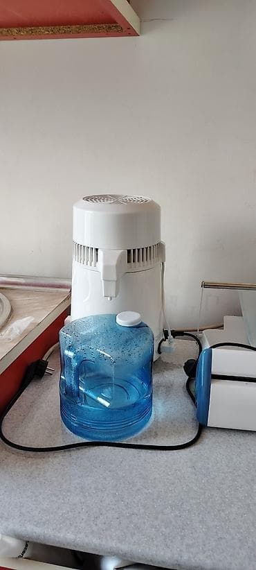 bu ucun sterilizator: Diaqnostik və stomatoloji kabinetlər üçün sterilizasiya avadanlıqları — 2