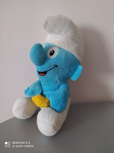 детский игровой набор schleich: Biri 3 manat — 3