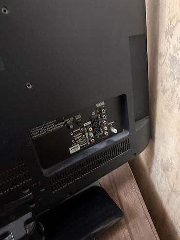 inglab tv: Televizor LG LCD 32" — 8