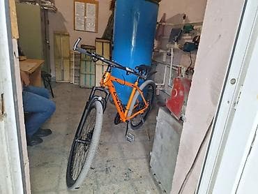 Спортивные велосипеды: ZIGZAG dağ/şose tipli velosiped tep tezdi 320m almsam 1 ay bundan qaqg — 3