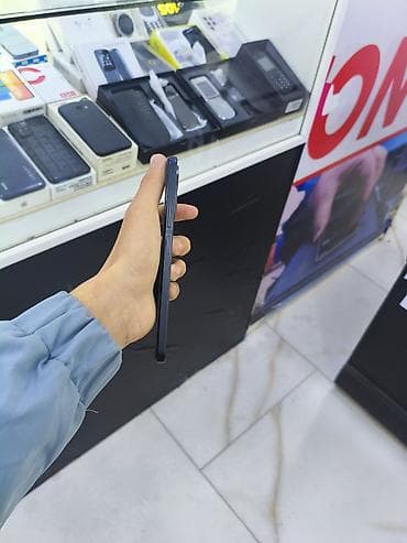 barter iphone 7: Redmi Note 12, 128 GB, rəng - Mavi, İki sim kartlı — 3