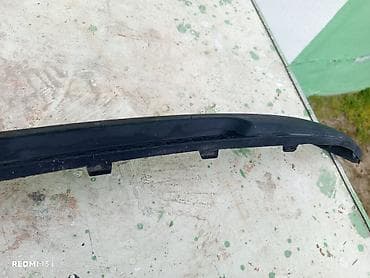 Мототранспорт: Буфер защита, Kia 2012 2014, Бесплатная доставка — 3