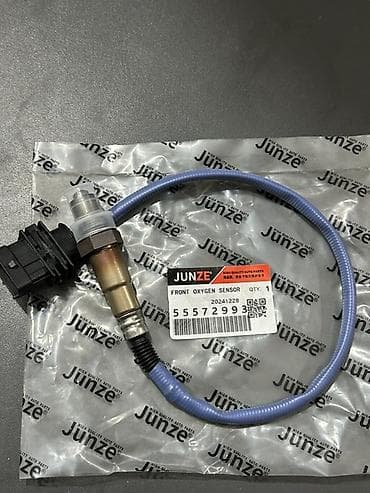 55572993 – Chevrolet Cobalt Katalizator daççiki Alternativ kodlar: * — 3