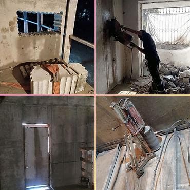 ikinci əl pəncərələr: #betonisleri #beton #betonkesme #betonkəsimi #betonkesim #betondesme — 4