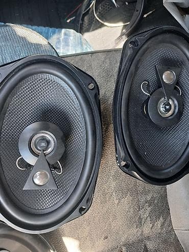 dinamik yamaha: 6 eded kalonkadi tecili satilir reyal Aliciya endirim olacaq Texniki — 2