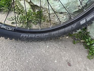 velo bank: Dirt/street tipli velosiped - Çərçivə: Alüminium, tək ötürücülü — 10