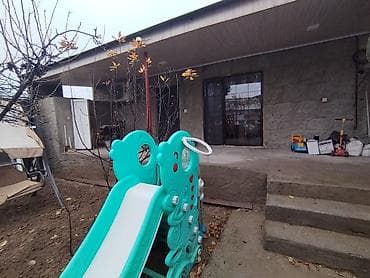 kohnə tikili: Satılır: həyət evi 2 soot (paket kupca torpagda evdə)( 2yatag 1 zal — 2