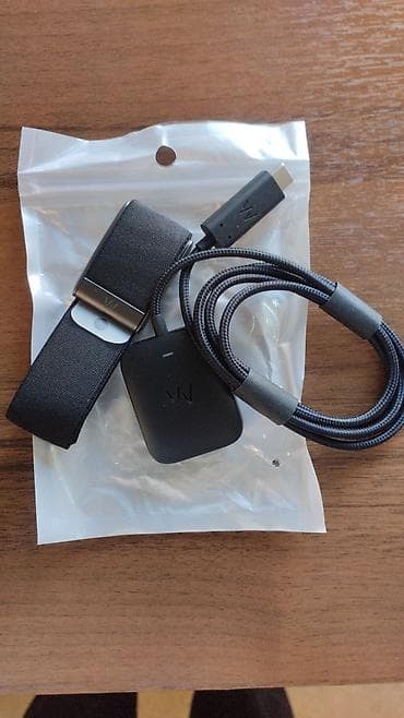 apple watch usb: Bele qiymete yoxdur magazada 900 azn satilir son qiymet 490 isdifade — 1