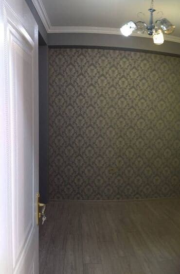 binəqədi kiraye evlər: Masasirda Qurtuluş 93də 6 mərtəbəli binanin 5-ci mərtəbəsində — 6