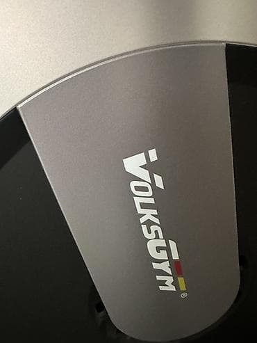 Digər idman və istirahət malları: VolksGym elliptik trenajor - Brend/model: VolksGym (paneldə — 4