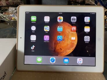 Другие планшеты: IPad 2 64gb wifi. hersey ustundedir sekilerde gorunduhu kimi — 1