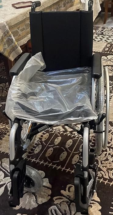 əl arabasi: Yazilan qiymetden baha alinib, hec istifade olunmayib - Yüngül və — 2