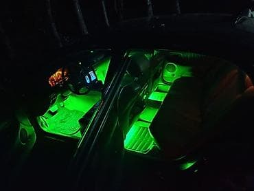 muravey matoru: Lexus GS: 0.3 l | 1995 il Sedan — 3