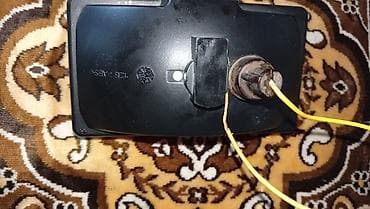 Közərmə, Universal auto Rusiya, Yeni — 4