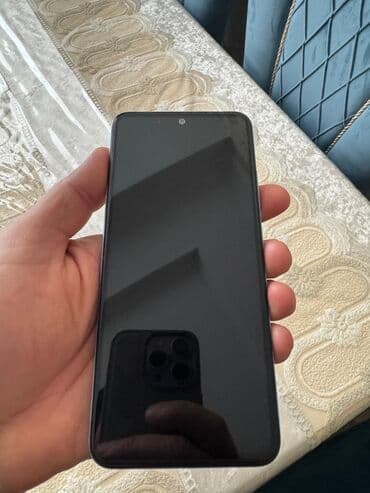 Redmi Note 12S, 256 GB, rəng - Göy, İki sim kartlı