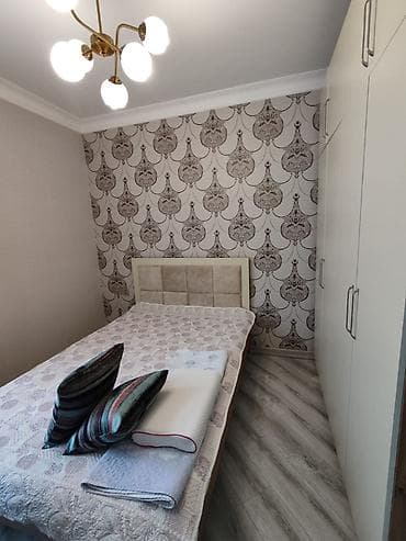 mehdiabadda ev satışı: 4 otaqlı, 102 kv. m, Yeni təmirli — 1