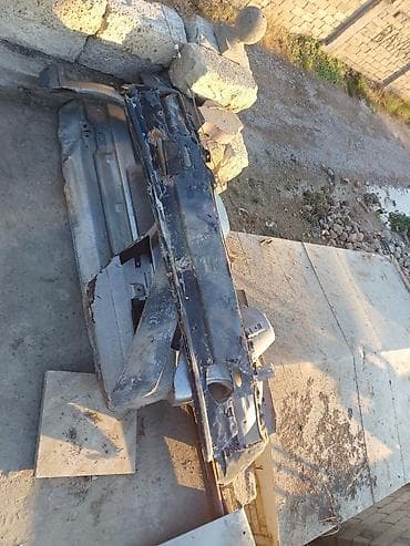 bmw e60 disk: BMW E30, 1989 il, İşlənmiş — 10