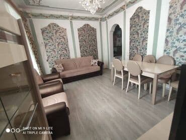 ucuz evlər satış: Bakı, Suraxanı, 2 otaqlı, Köhnə tikili, 50 kv. m — 4