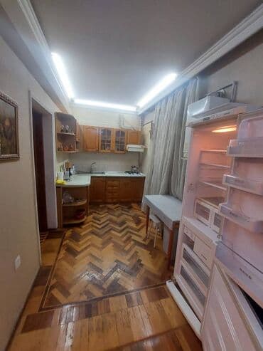 квартира посуточно бишкек 8 мкр: ÇOX TƏCİLİ KİRAYƏ MƏNZİL. Mənzil,şəhərin mərkəzində Gənclikdə,Koala — 6