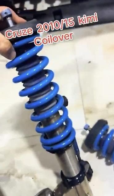 cruze ltz: Tam komplekt, Chevrolet — 2