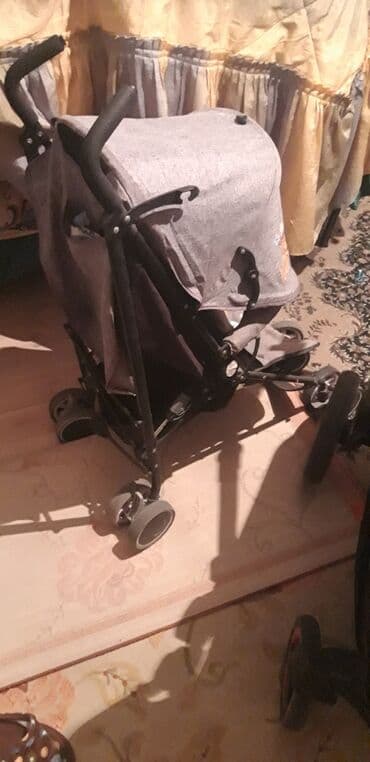 расчески для новорожденных: Коляска-люлька съемная, Б/у, Пол: Мальчик, Возраст: 1-6 месяцев, Платная доставка — 3