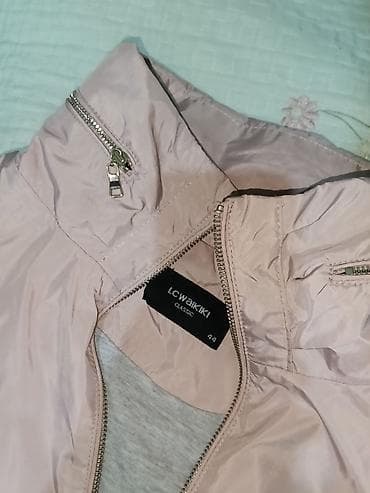 alt geyimler: Pencək, Lc Waikiki — 3