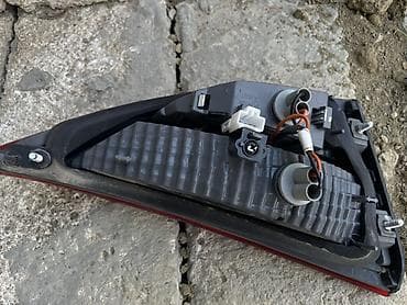 atero stop: Qalloqen, Hyundai 2013 il, Orijinal, ABŞ, İşlənmiş — 6