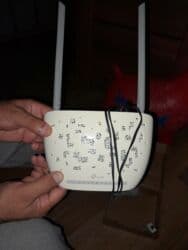 azercell mifi modem: Modem — 2