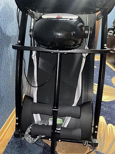 Самокаты: REAL ALICI YA ENDİRİM VAR! GREEN HILL qaçış trenajoru – CF-3500M - — 4