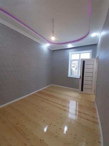 gencede saatliq kiraye evler: Binəqədi qəs. 3 otaqlı, 110 kv. m, Kredit yoxdur, Yeni təmirli — 6