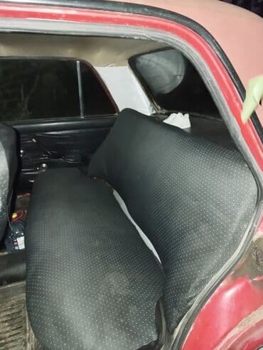 tap az kamazlar: VAZ (LADA) 2101: 1.1 l | 1986 il 120000 km Sedan — 5