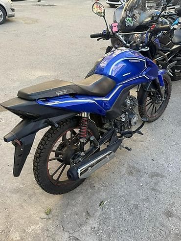 kreditle moped satisi: LIFAN — 2