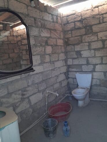 bine qesebesinde kiraye evler 2022: Hövsan qəs. 2 otaqlı, 70 kv. m, Kredit yoxdur, Təmirsiz — 11