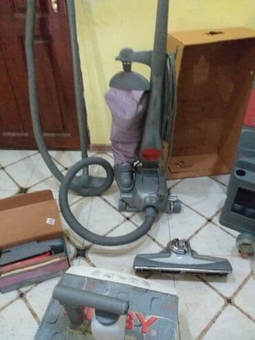 Zərərvericilərə qarşı mübarizə aparatları: Tozsoran Kirby, Quru təmizləmə, Kredit yoxdur, Ünvandan götürmə — 7