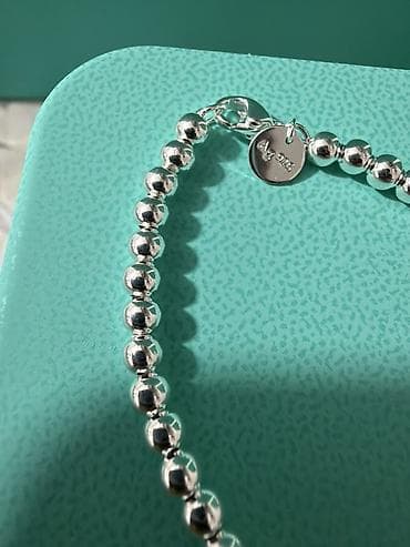 chopard sep: Bilərzik, Tiffany, Gümüş — 3