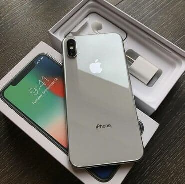 iphone 12 pro max qiymeti bakida: IPhone 8 Plus, Face ID — 1