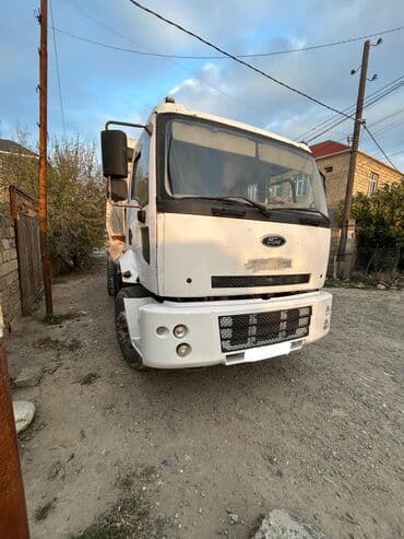 isuzu yuk masinlari: Ford 2006 il, motor 7.5 l, Samosval, İşlənmiş — 2