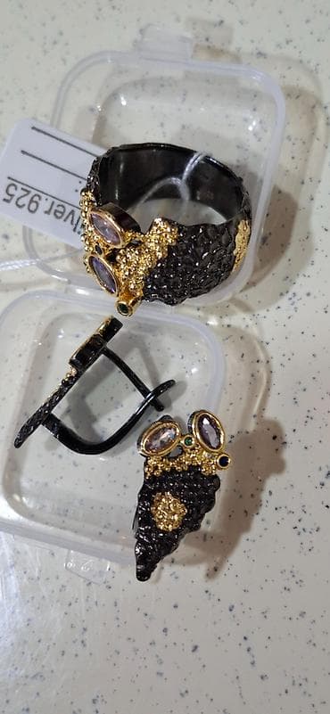 Çantalar: Volfram dest — 5