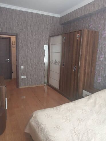 20 yanvarda 2 otaqli evler: 2 otaqlı, Yeni tikili, 60 kv. m — 6