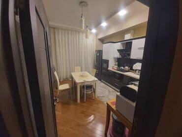 yeni yasamal kirayə: Yasamalda zahid həlilov küçəsində 16 mertebeli binanın 12-ci — 4