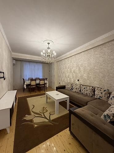 evlərin satisi: 2 otaqlı, Yeni tikili, 57 kv. m — 2