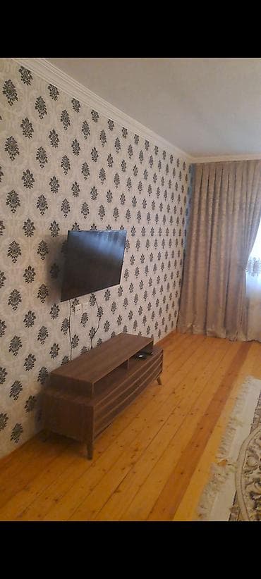 lökbatan ev satışı: Gəncə, 5 otaqlı, Köhnə tikili, 95 kv. m — 1