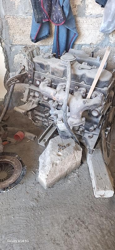 lada vaz 2108: QAZEL RAMASI İKİ ƏDƏDDİ RAMA 700 AZ KUZA 150 AZN RAMANIN BİRİ QAZ 52 — 7