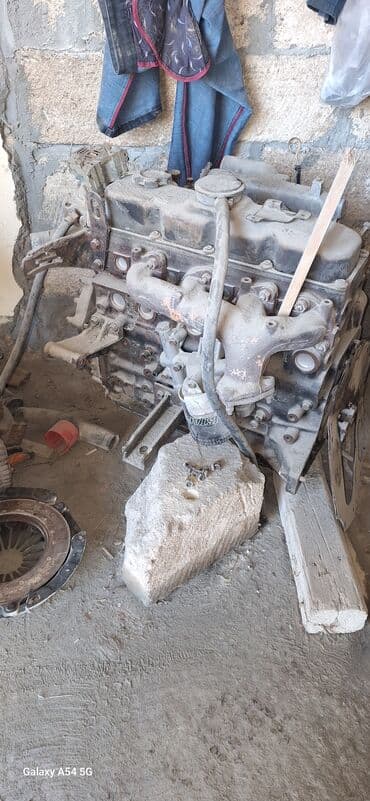 Nissan NİSSAN, 2.7 l, Dizel, 2010 il