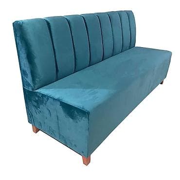 masa restoran: Restoran/kafe üçün banket tipli oturacaq-lar Məhsul: İctimai iaşə — 2