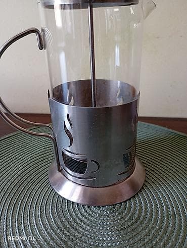 Stəkanlar, Şüşə, 8 ədədli dəst, 250 ml — 6